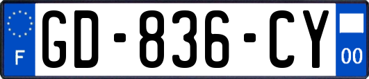 GD-836-CY