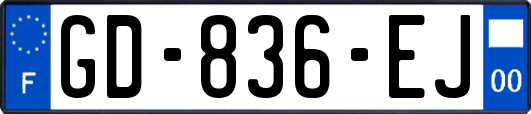 GD-836-EJ