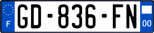 GD-836-FN