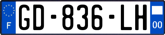 GD-836-LH