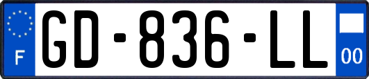 GD-836-LL