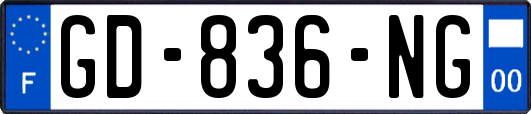 GD-836-NG
