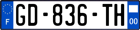 GD-836-TH