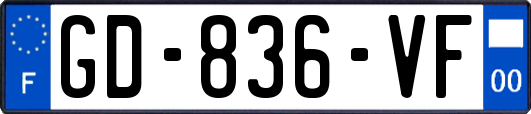 GD-836-VF