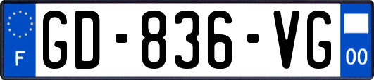 GD-836-VG