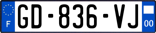 GD-836-VJ