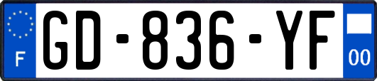 GD-836-YF