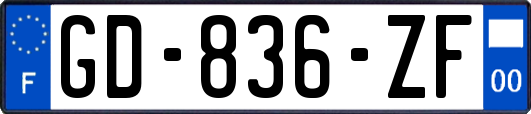 GD-836-ZF