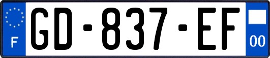 GD-837-EF