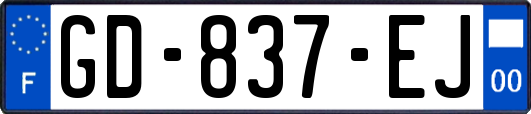 GD-837-EJ