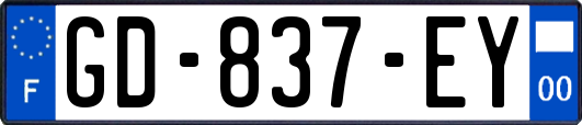 GD-837-EY