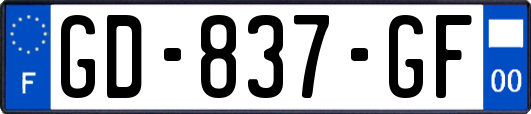 GD-837-GF
