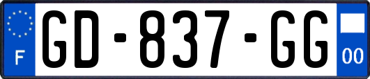 GD-837-GG