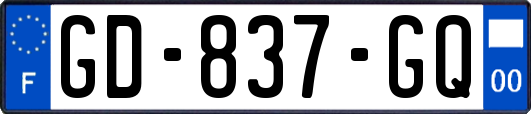 GD-837-GQ