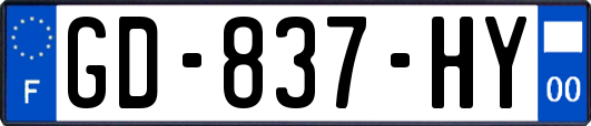 GD-837-HY