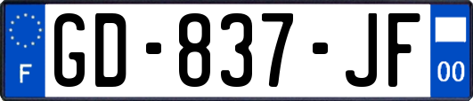 GD-837-JF