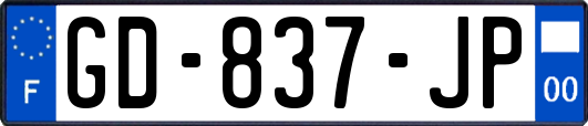 GD-837-JP