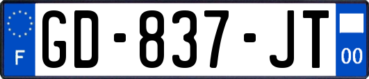 GD-837-JT