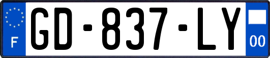 GD-837-LY