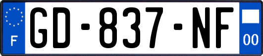 GD-837-NF