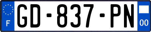 GD-837-PN