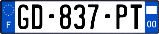GD-837-PT