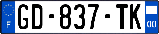 GD-837-TK