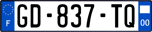 GD-837-TQ