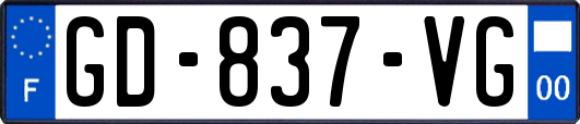 GD-837-VG