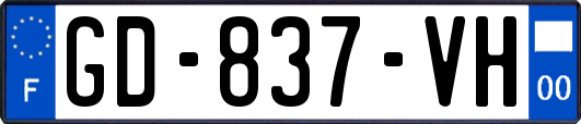 GD-837-VH