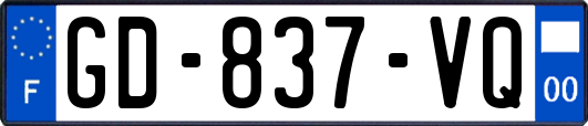 GD-837-VQ