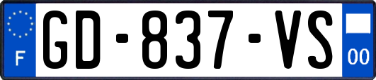 GD-837-VS