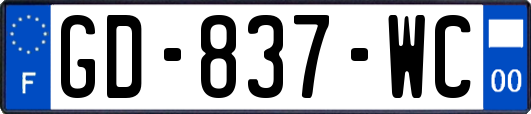 GD-837-WC