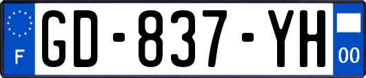 GD-837-YH