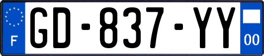 GD-837-YY