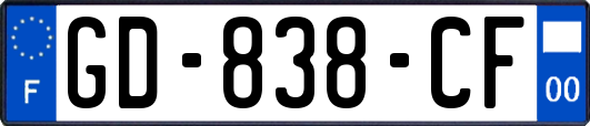 GD-838-CF