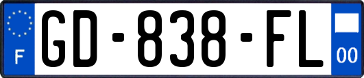 GD-838-FL