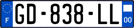 GD-838-LL