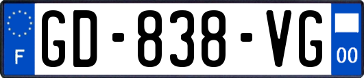 GD-838-VG