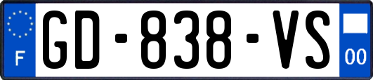 GD-838-VS