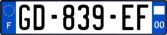 GD-839-EF