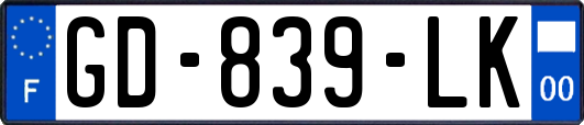 GD-839-LK