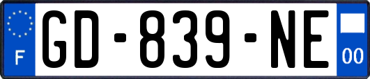 GD-839-NE