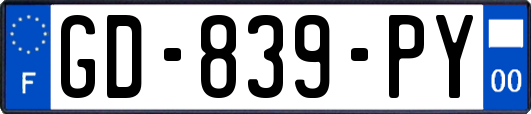 GD-839-PY