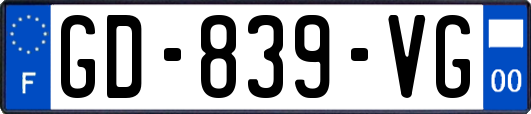 GD-839-VG