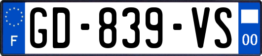 GD-839-VS