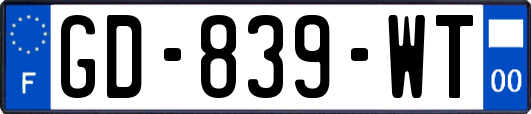 GD-839-WT