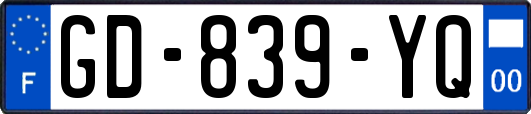 GD-839-YQ