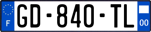 GD-840-TL