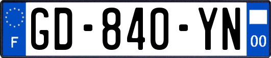 GD-840-YN